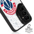NBA Washington Wizards Blast Galaxy S25 Ultra Kickstand Case