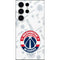 NBA Washington Wizards Blast Galaxy S25 Ultra Skin