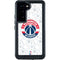 NBA Washington Wizards Blast Galaxy S24 Waterproof Case