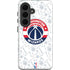 NBA Washington Wizards Blast Galaxy S26 Impact Case