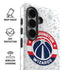 NBA Washington Wizards Blast Galaxy S26 Impact Case