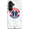 NBA Washington Wizards Blast Galaxy S26 Plus Impact Case