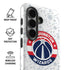 NBA Washington Wizards Blast Galaxy S26 Plus Impact Case