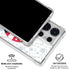 NBA Washington Wizards Blast Galaxy S26 Ultra Clear Case