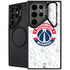 NBA Washington Wizards Blast Galaxy S26 Ultra Kickstand Case