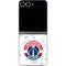 NBA Washington Wizards Blast Galaxy Z Flip6 Skin