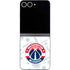 NBA Washington Wizards Blast Galaxy Z Flip6 Skin