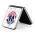 NBA Washington Wizards Blast Galaxy Z Flip6 Skin
