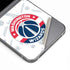 NBA Washington Wizards Blast Galaxy Z Flip6 Skin