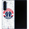 NBA Washington Wizards Blast Galaxy Z Fold6 Skin
