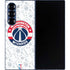 NBA Washington Wizards Blast Galaxy Z Fold6 Skin
