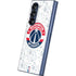 NBA Washington Wizards Blast Galaxy Z Fold6 Skin