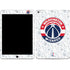 NBA Washington Wizards Blast iPad Skins
