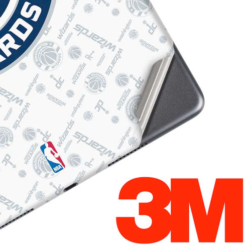 NBA Washington Wizards Blast iPad Skins