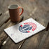NBA Washington Wizards Blast iPad Skins