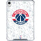 NBA Washington Wizards Blast iPad 11th Gen (2025) Clear Case
