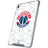 NBA Washington Wizards Blast iPad 11th Gen (2025) Clear Case