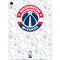NBA Washington Wizards Blast Apple iPad Air Skin