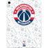 NBA Washington Wizards Blast Apple iPad Air Skin