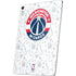 NBA Washington Wizards Blast Apple iPad Air Skin
