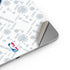 NBA Washington Wizards Blast Apple iPad Air Skin