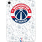 NBA Washington Wizards Blast Apple iPad Mini Skin
