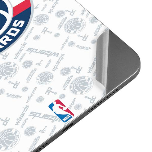 NBA Washington Wizards Blast Apple iPad Mini Skin