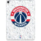 NBA Washington Wizards Blast Apple iPad Pro Skin