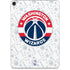 NBA Washington Wizards Blast Apple iPad Pro Skin