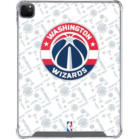 NBA Washington Wizards Blast iPad Cases