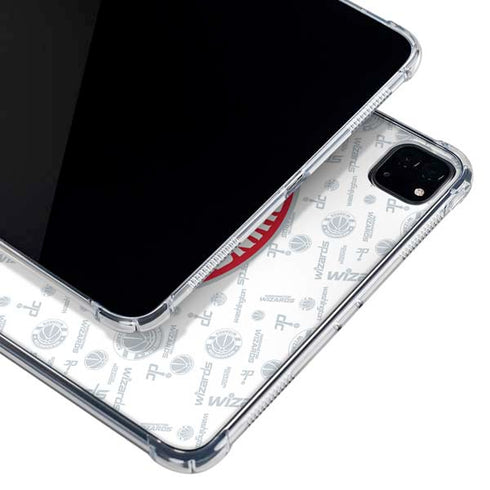 NBA Washington Wizards Blast iPad Cases