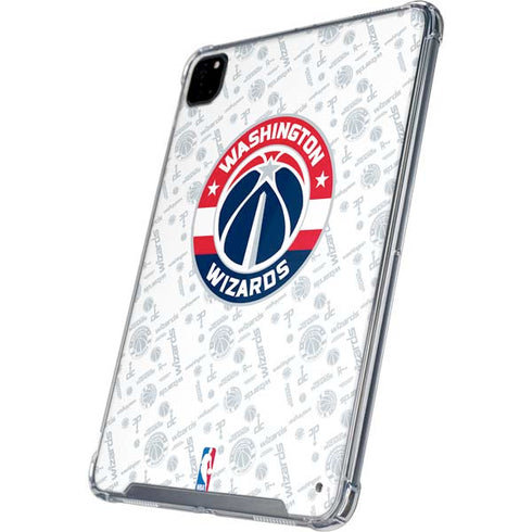 NBA Washington Wizards Blast iPad Cases