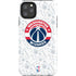 NBA Washington Wizards Blast iPhone Cases