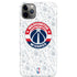 NBA Washington Wizards Blast iPhone Cases
