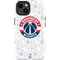 NBA Washington Wizards Blast iPhone 15 Impact Case