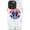 NBA Washington Wizards Blast iPhone 15 Pro Impact Case