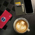 NBA Washington Wizards Blast iPhone 15 Pro Max Folio Case