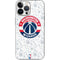 NBA Washington Wizards Blast iPhone 15 Pro Max Skin