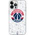 NBA Washington Wizards Blast iPhone 15 Pro Max Skin