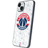 NBA Washington Wizards Blast iPhone 15 Skin