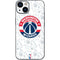 NBA Washington Wizards Blast iPhone 15 Skin