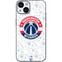 NBA Washington Wizards Blast iPhone 15 Skin