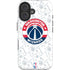 NBA Washington Wizards Blast iPhone 16 Plus Magsafe Impact Case