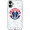 NBA Washington Wizards Blast iPhone 16 Plus Skin