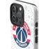 NBA Washington Wizards Blast iPhone 16 Pro Impact Case