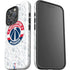 NBA Washington Wizards Blast iPhone 16 Pro Impact Case