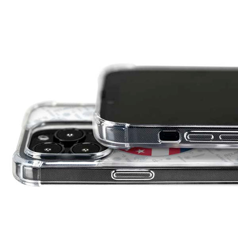 NBA Washington Wizards Blast iPhone 16 Pro MagSafe Case