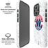 NBA Washington Wizards Blast iPhone 16 Pro Magsafe Impact Case