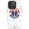 NBA Washington Wizards Blast iPhone 16 Pro Max Impact Case