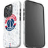 NBA Washington Wizards Blast iPhone 16 Pro Max Impact Case